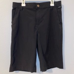 Men’s dickies flex shorts